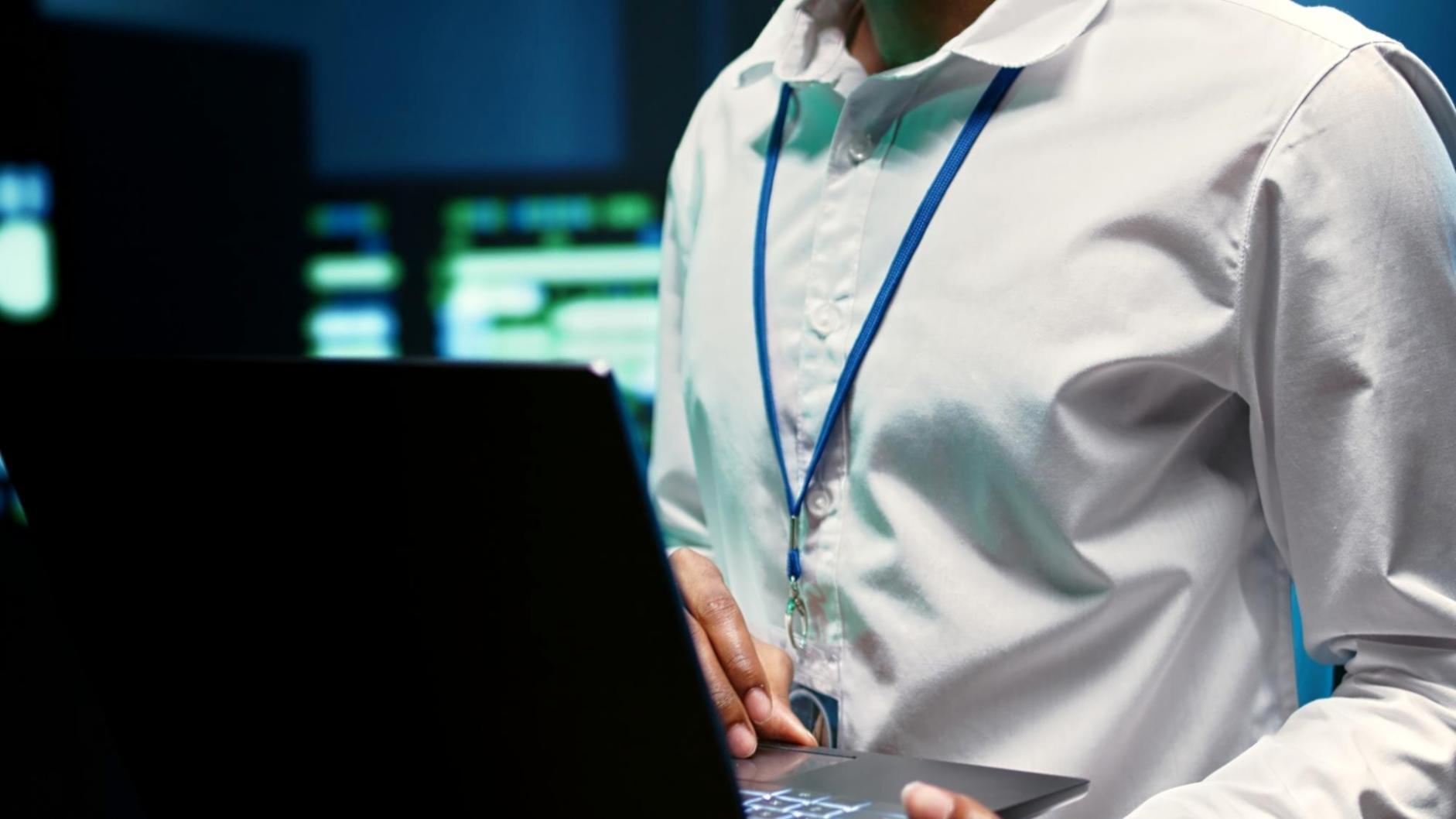 VR oyun sahnesi için shader programlama örneği